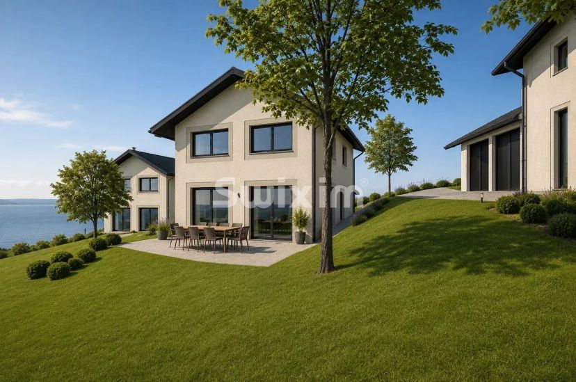 Vente Appartement Cernex 5&nbsp;Pièces 116&nbsp;m²