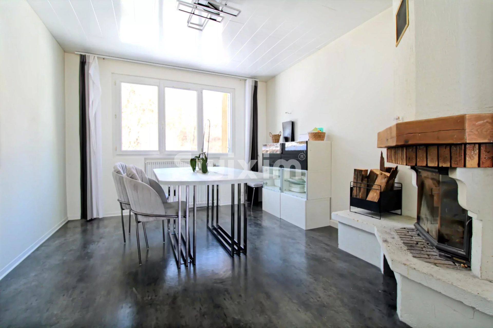 casa 7 Camere in vendita su Morbier (39400)