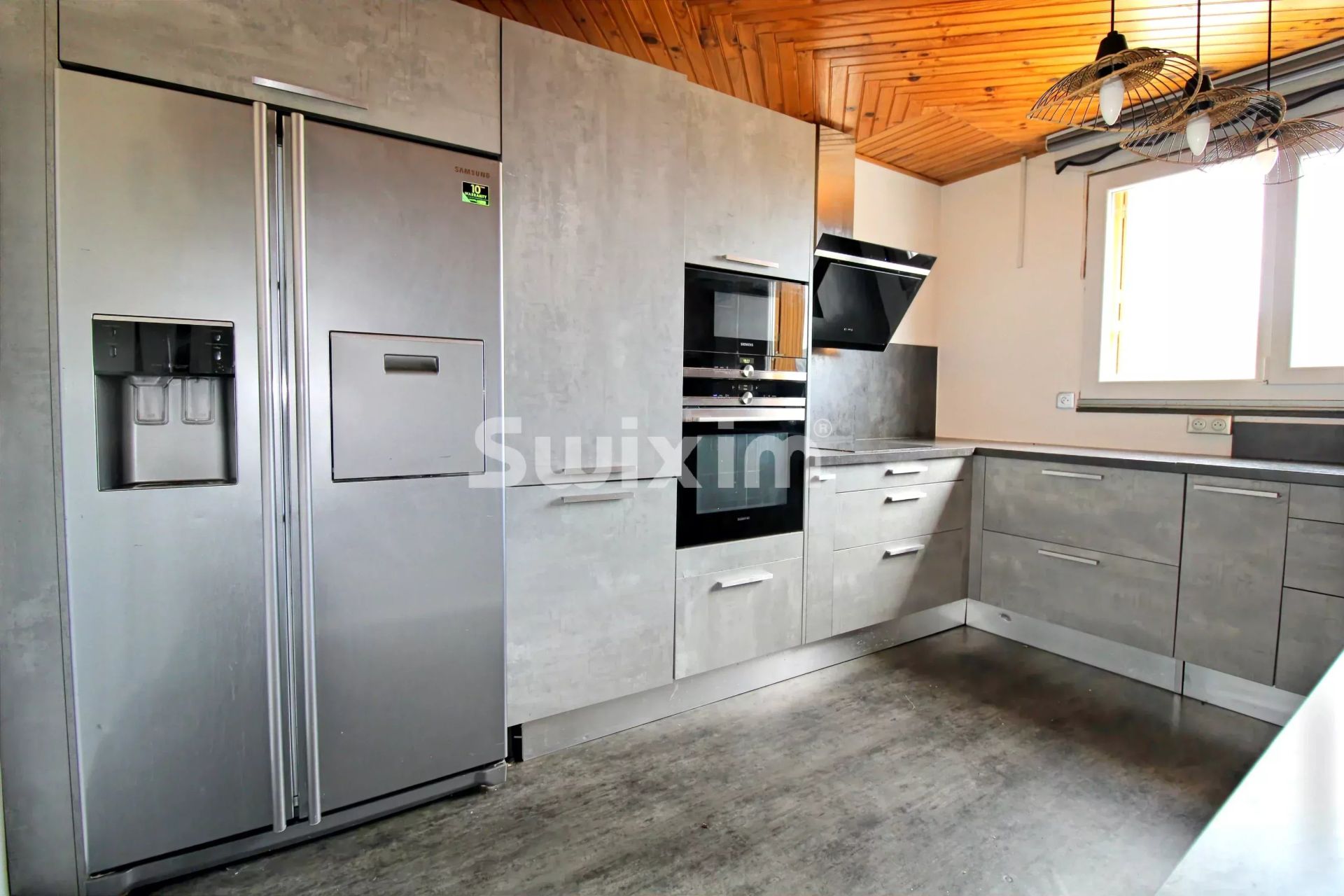casa 7 Camere in vendita su Morbier (39400)