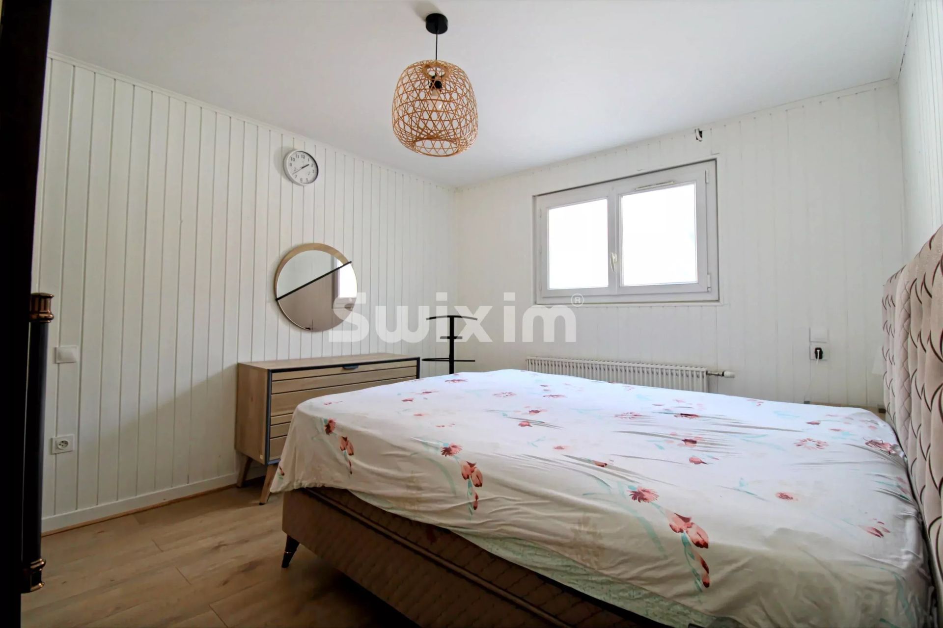 casa 7 Camere in vendita su Morbier (39400)