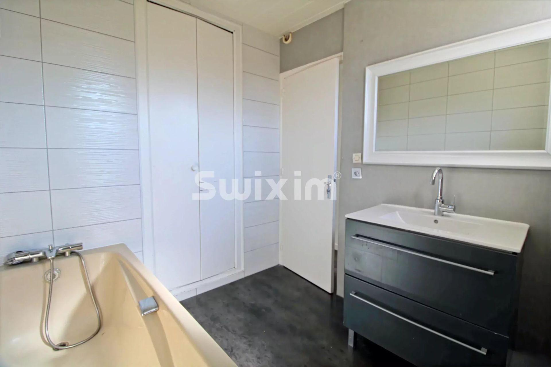 casa 7 Salas en venta en Morbier (39400)