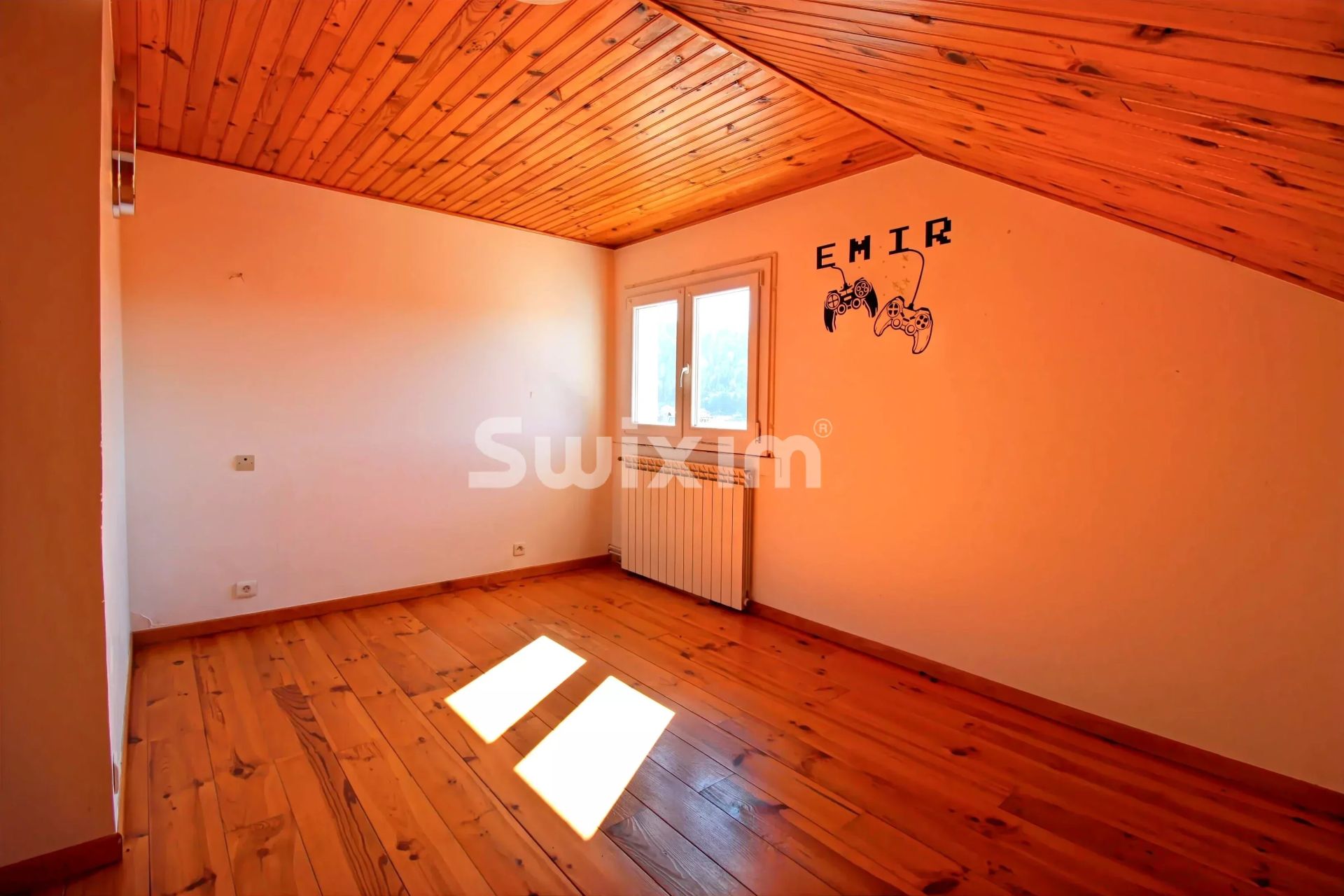 casa 7 Salas en venta en Morbier (39400)