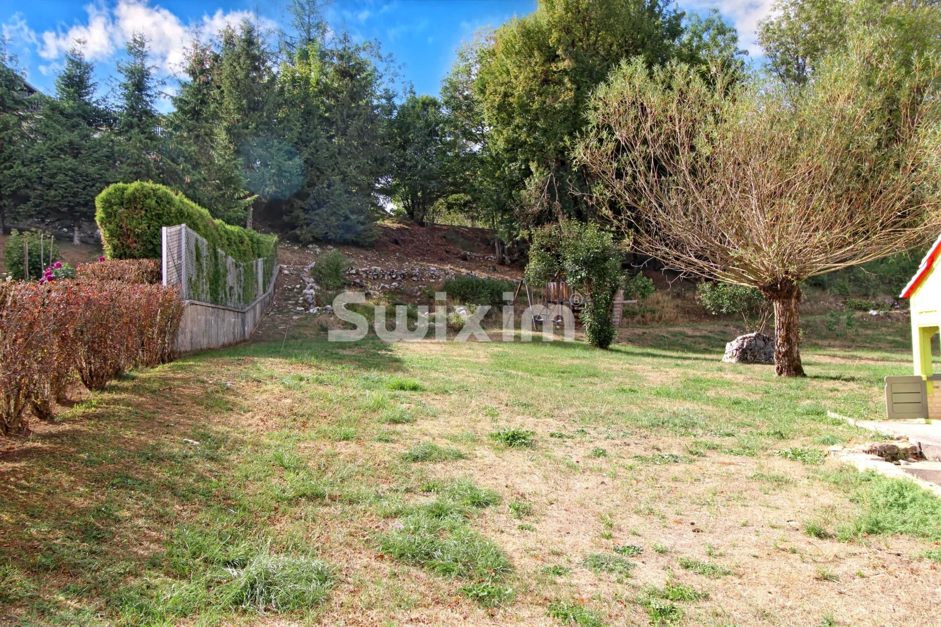 casa 7 Camere in vendita su Morbier (39400)