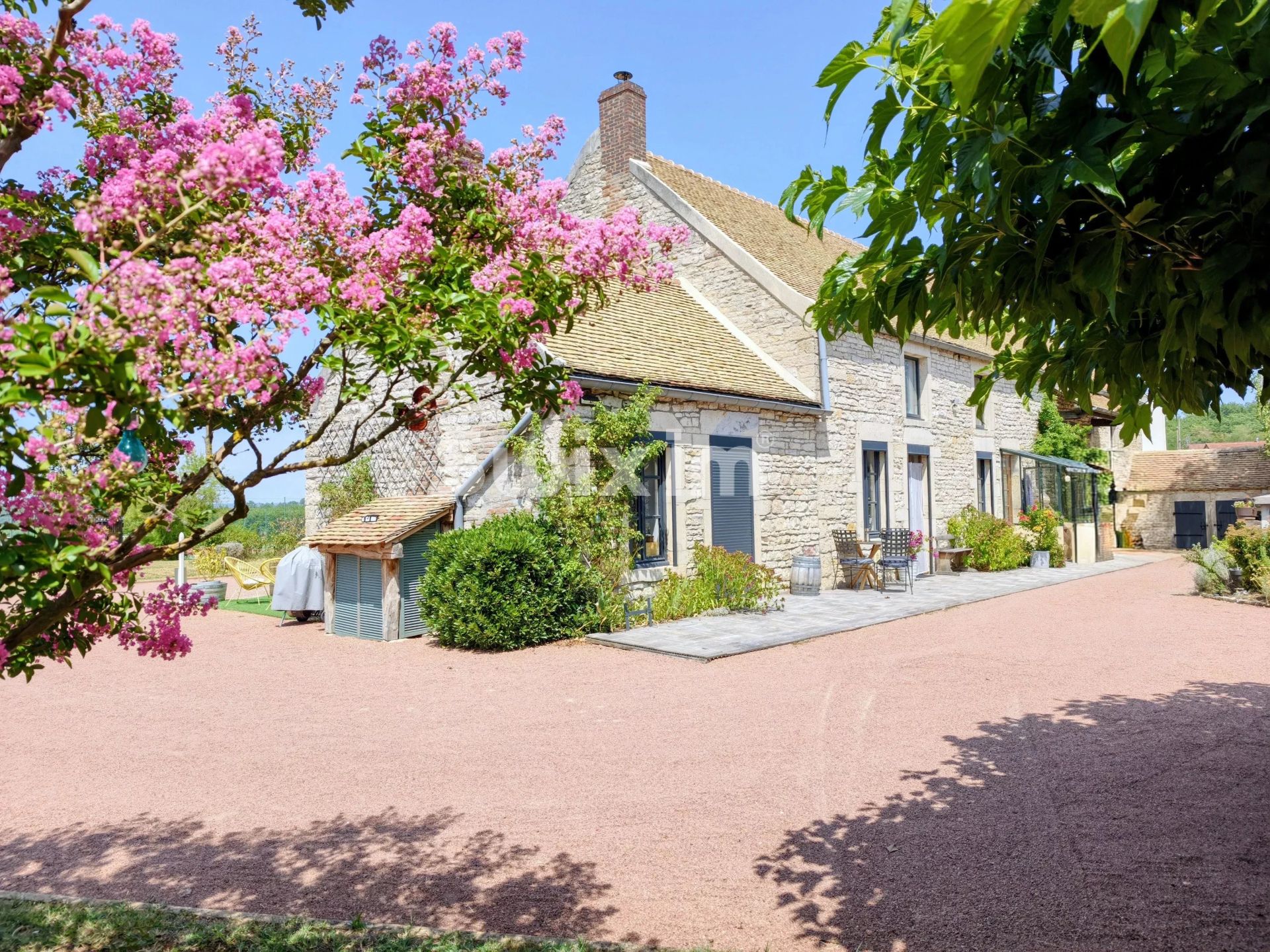 propriété 7 Pièces en vente sur Beaune (21200)