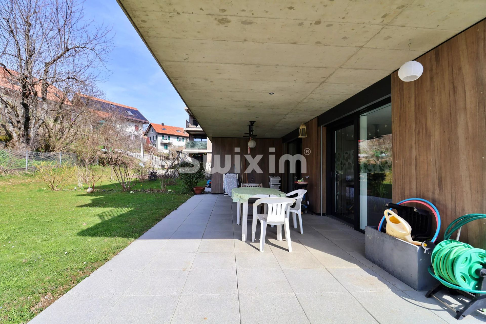 Vendita Appartamento Châtel-Saint-Denis 4.5&nbsp;Camere 97&nbsp;m²