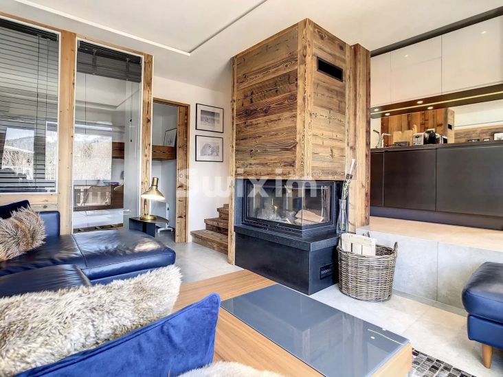 Venta Apartamento Megève 3&nbsp;Salas 37.35&nbsp;m²