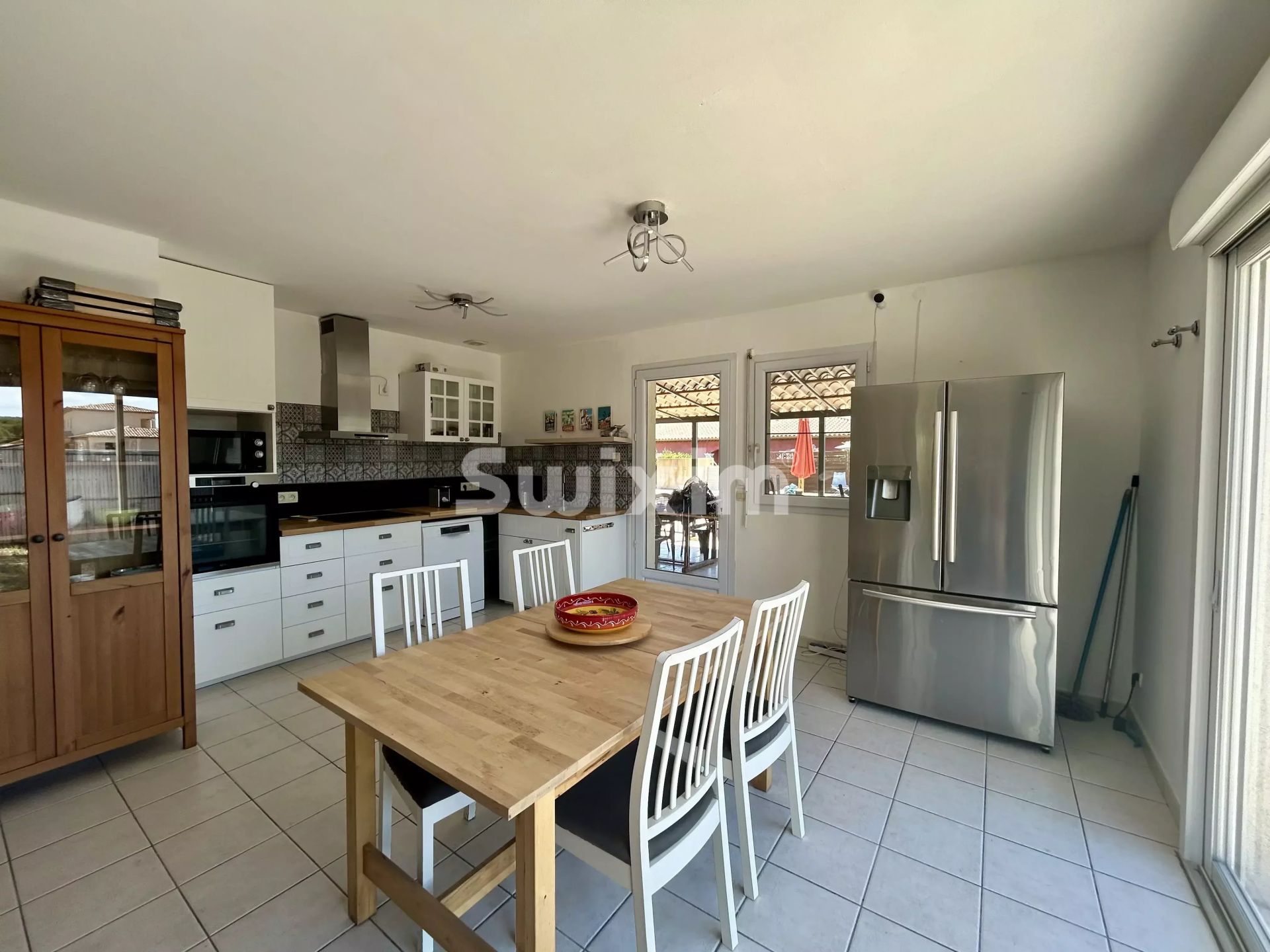 villa 4 Pièces en vente sur Vidauban (83550)