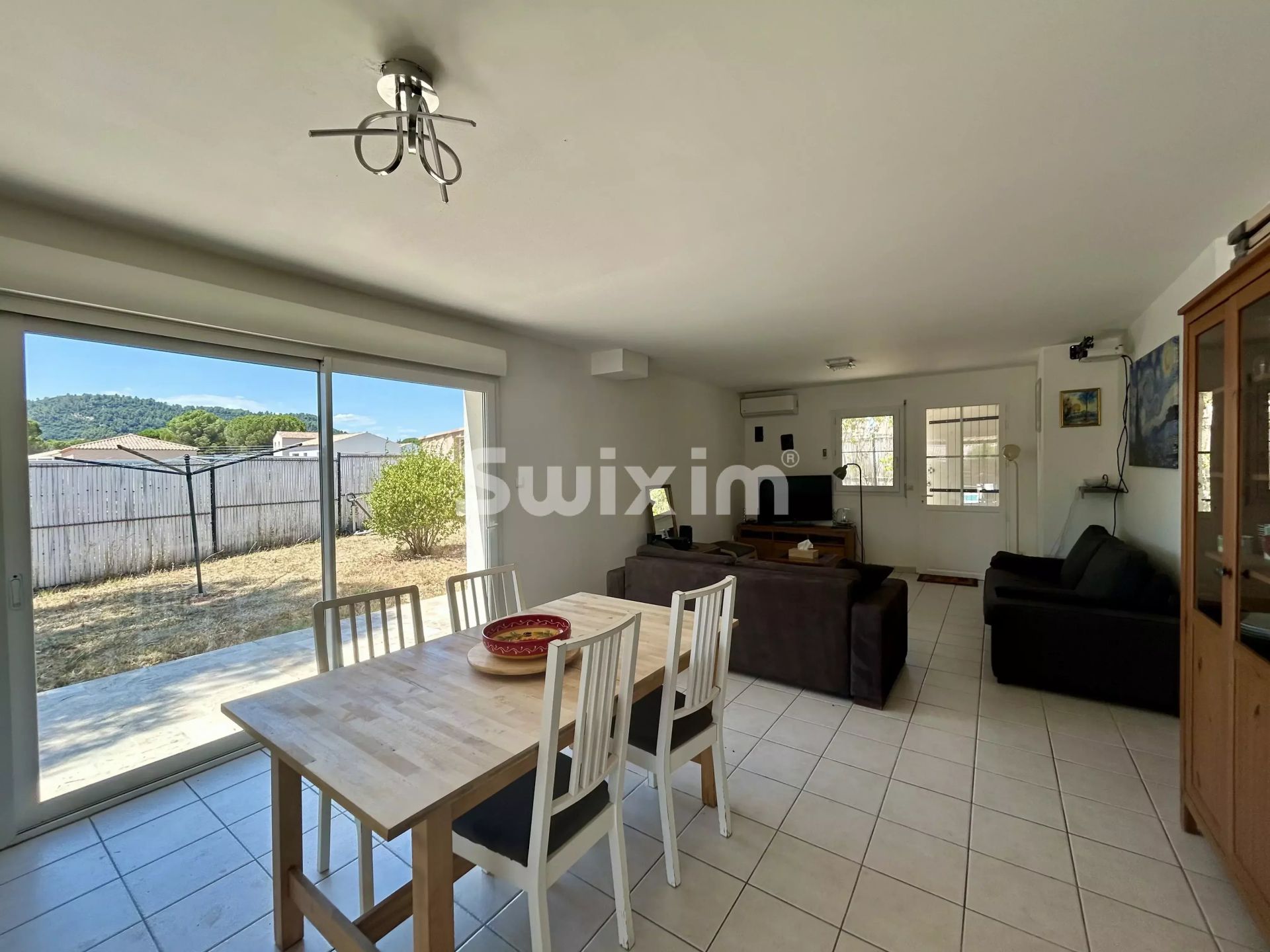 villa 4 Pièces en vente sur Vidauban (83550)