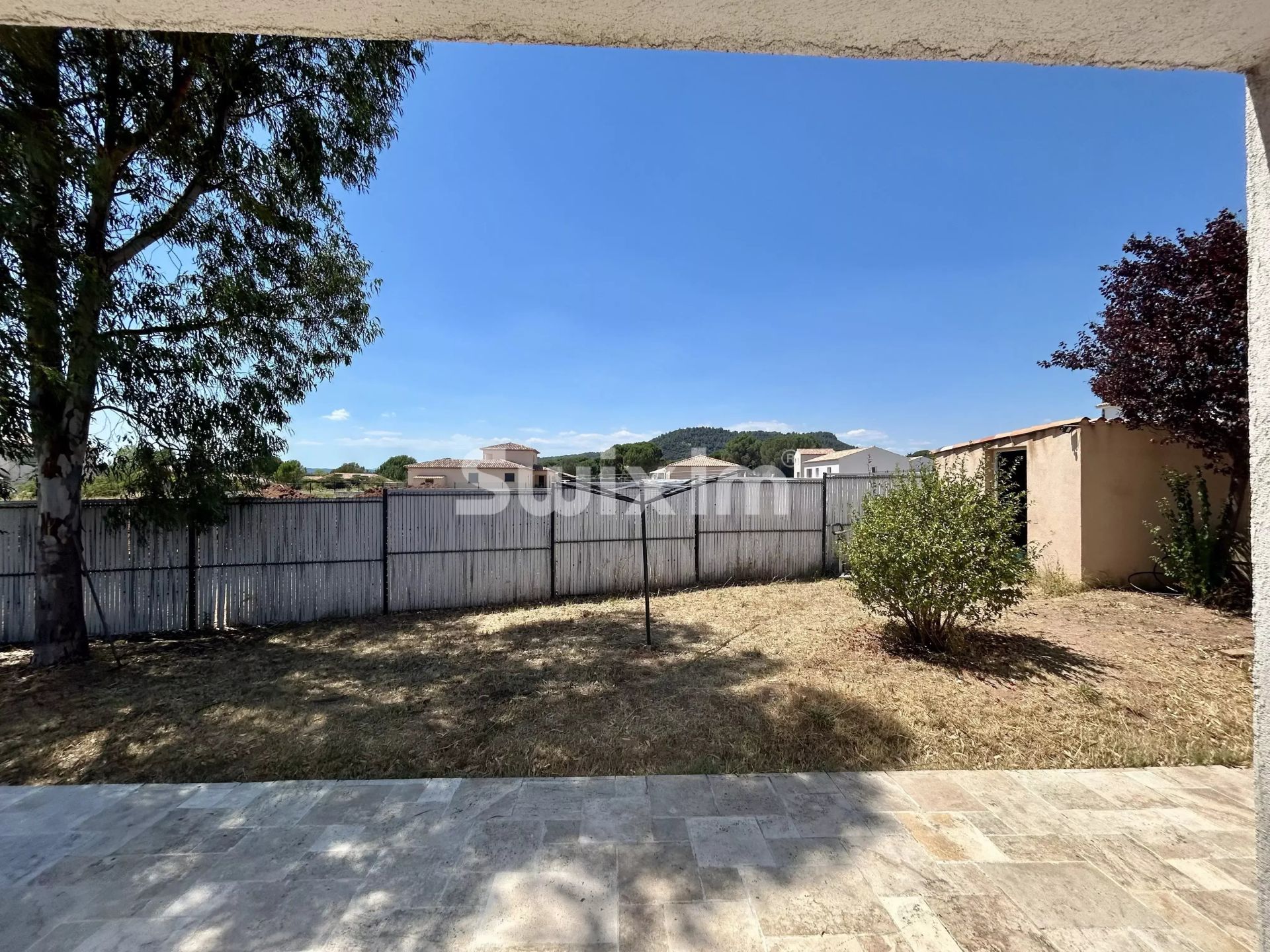 villa 4 Pièces en vente sur Vidauban (83550)