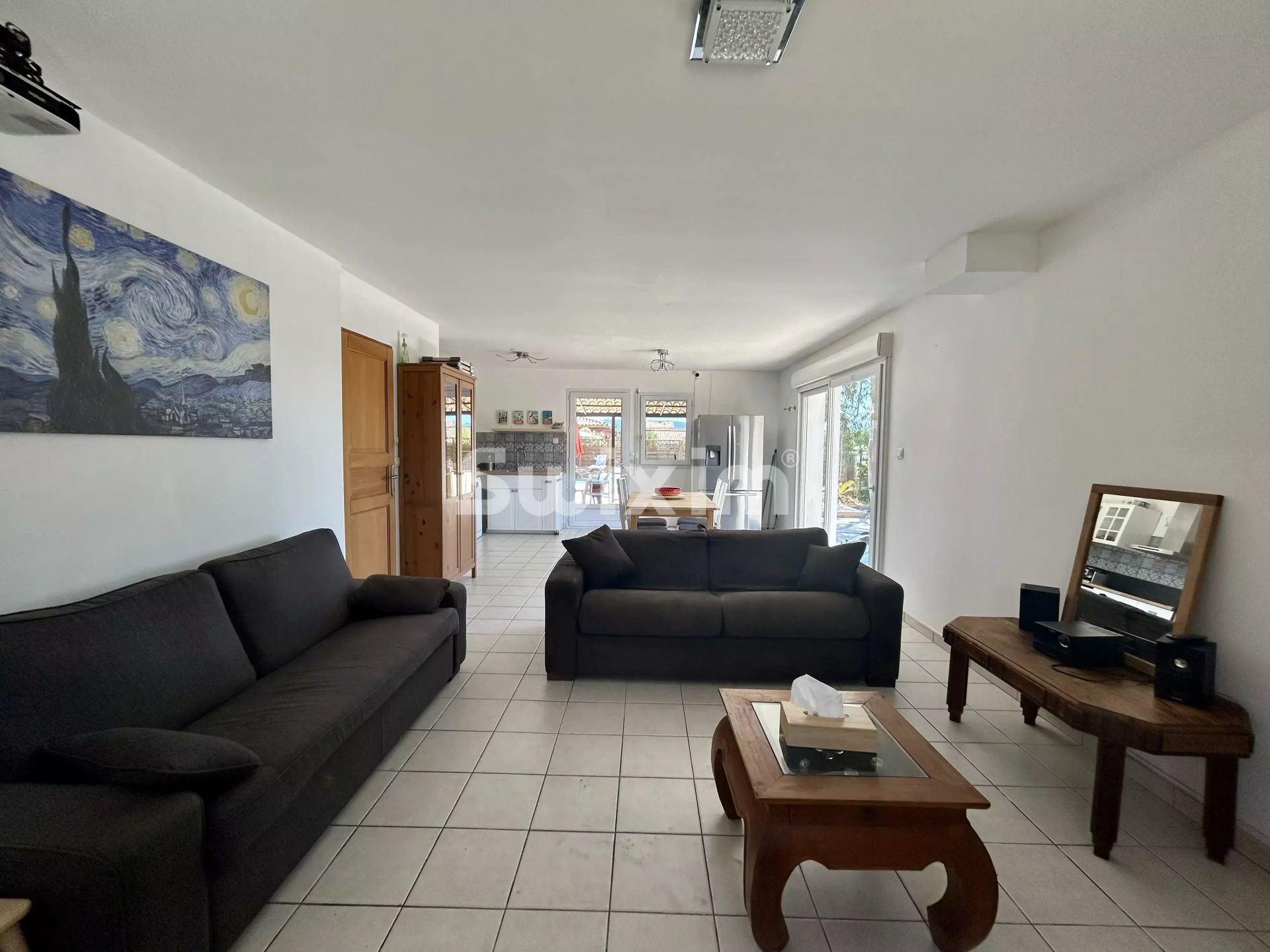 villa 4 Pièces en vente sur Vidauban (83550)