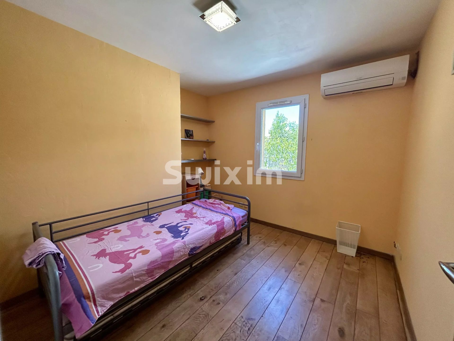 villa 4 Pièces en vente sur Vidauban (83550)