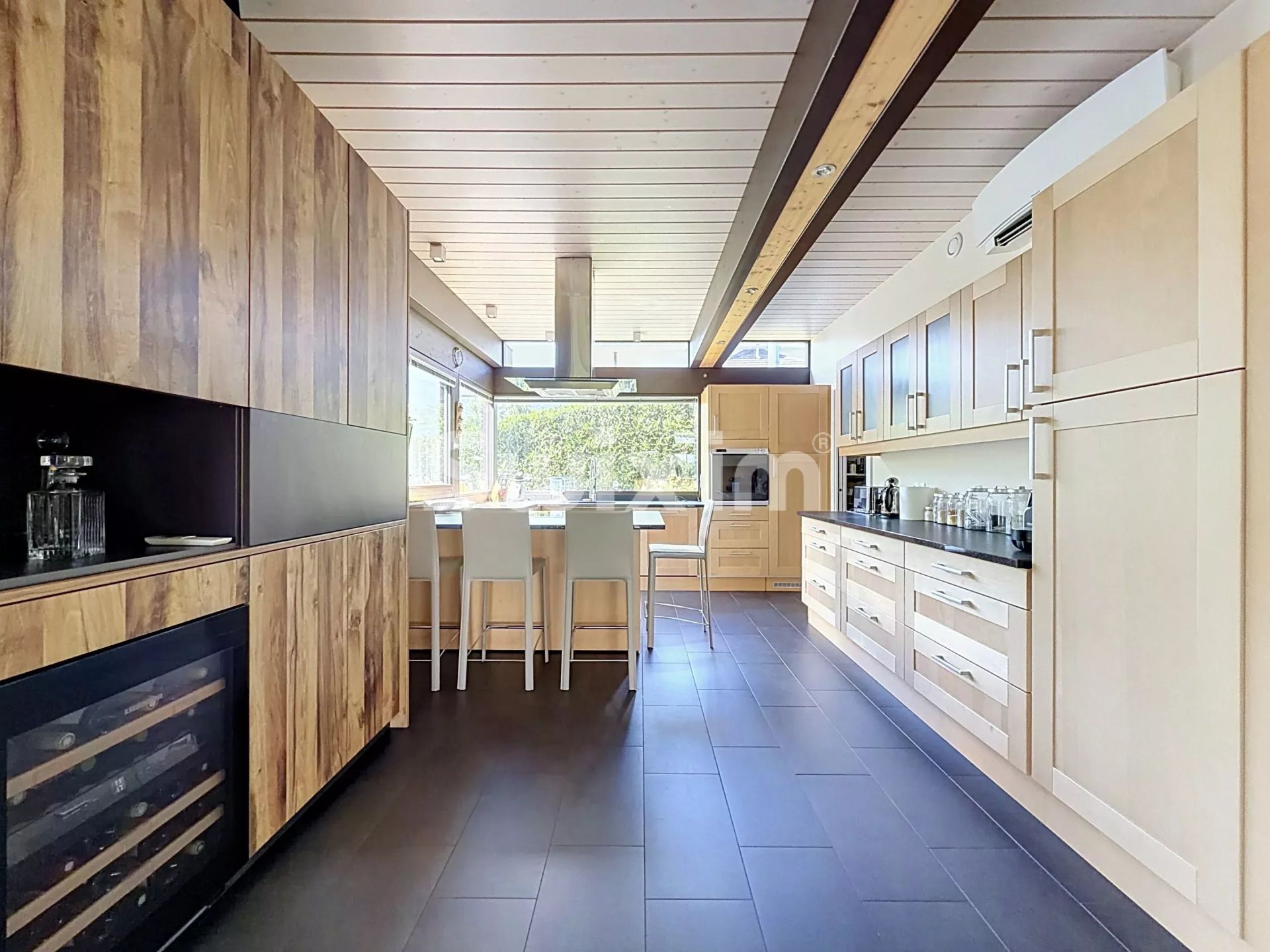 casa 10 Camere in vendita su Divonne-les-Bains (01220)