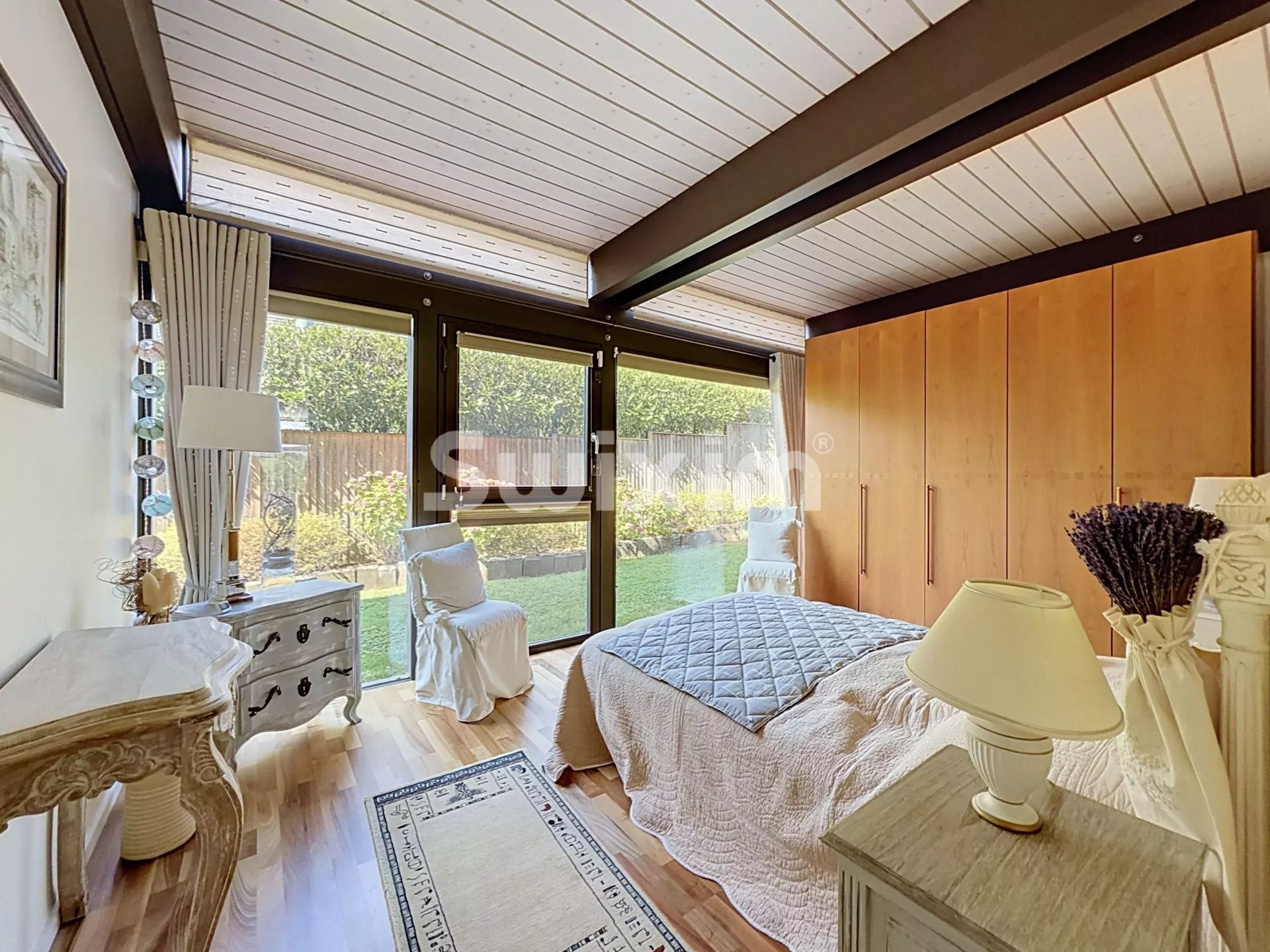 casa 10 Camere in vendita su Divonne-les-Bains (01220)