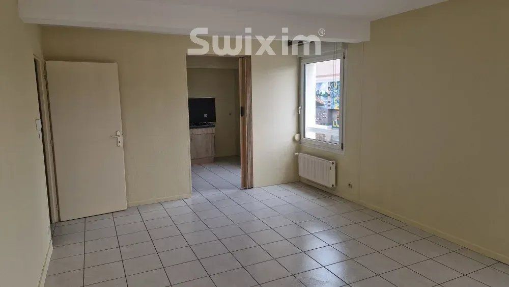 appartement 3 Pièces en vente sur Colmar (68000)