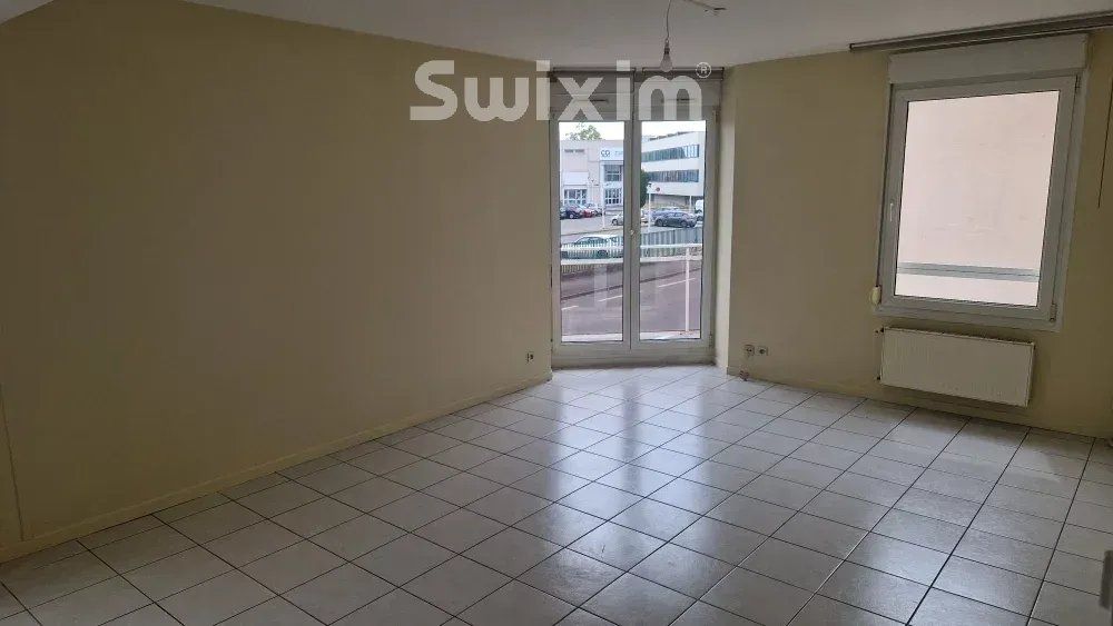 appartement 3 Pièces en vente sur Colmar (68000)