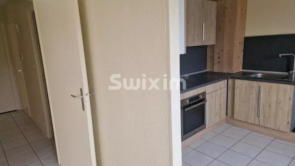 appartement 3 Zimmer zum verkauf auf Colmar (68000)
