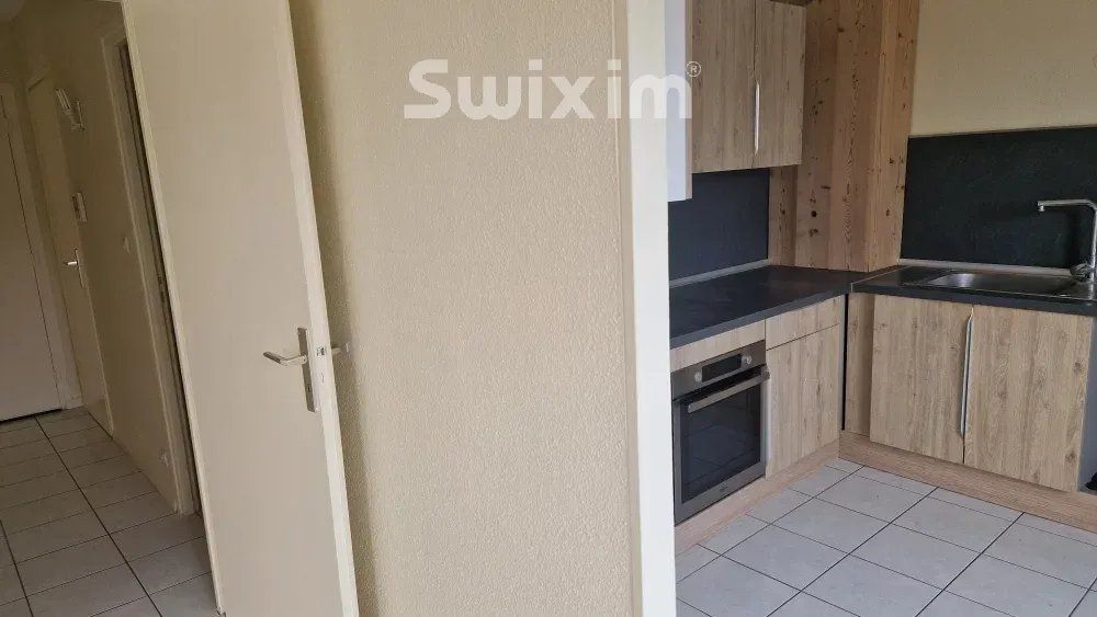 appartement 3 Pièces en vente sur Colmar (68000)