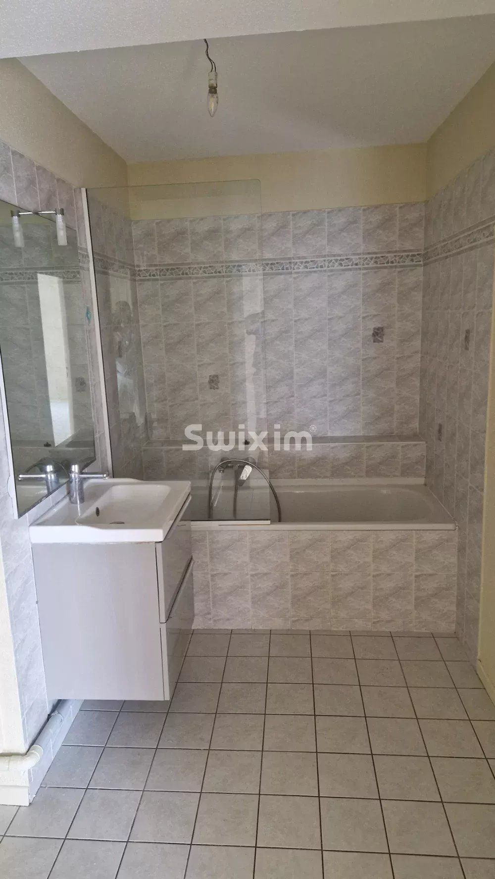 appartement 3 Zimmer zum verkauf auf Colmar (68000)