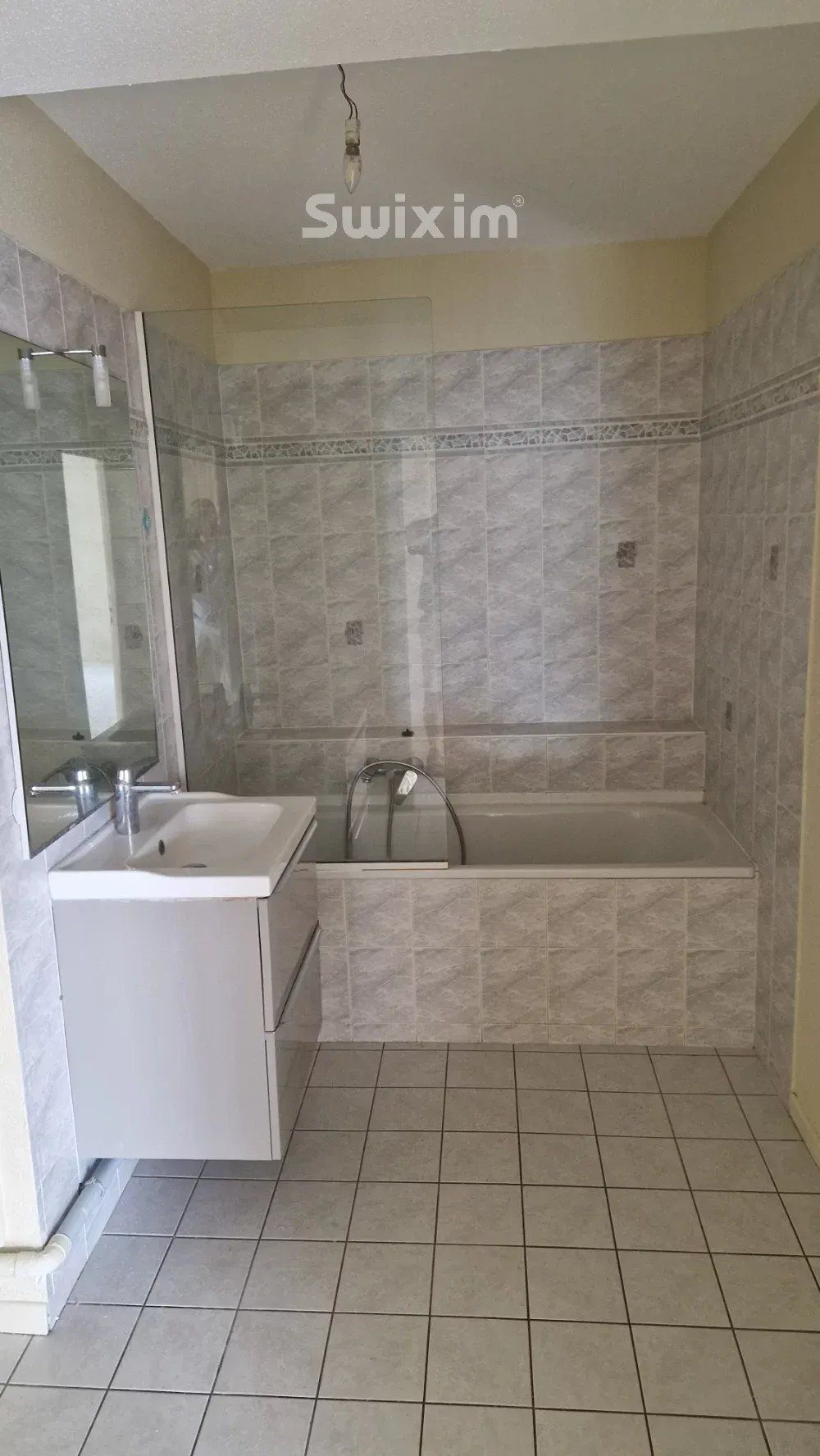 appartement 3 Pièces en vente sur Colmar (68000)