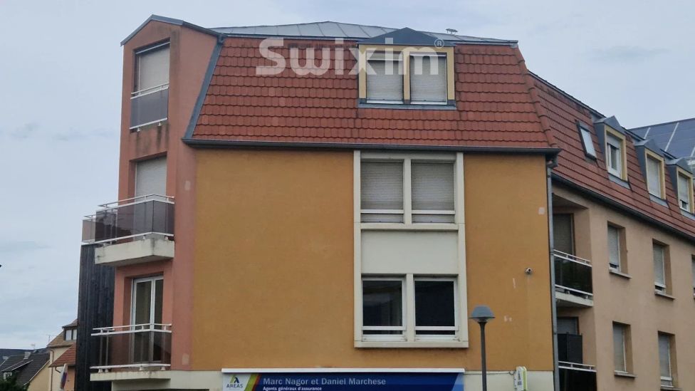 Vente Appartement Colmar 3&nbsp;Pièces 72.4&nbsp;m²