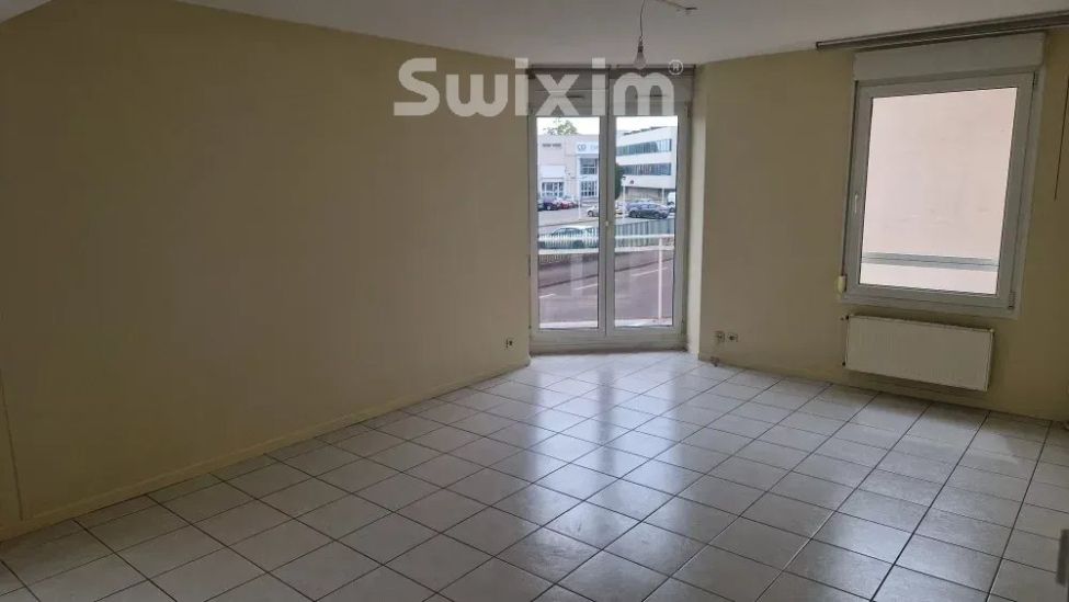Vente Appartement Colmar 3&nbsp;Pièces 72.4&nbsp;m²