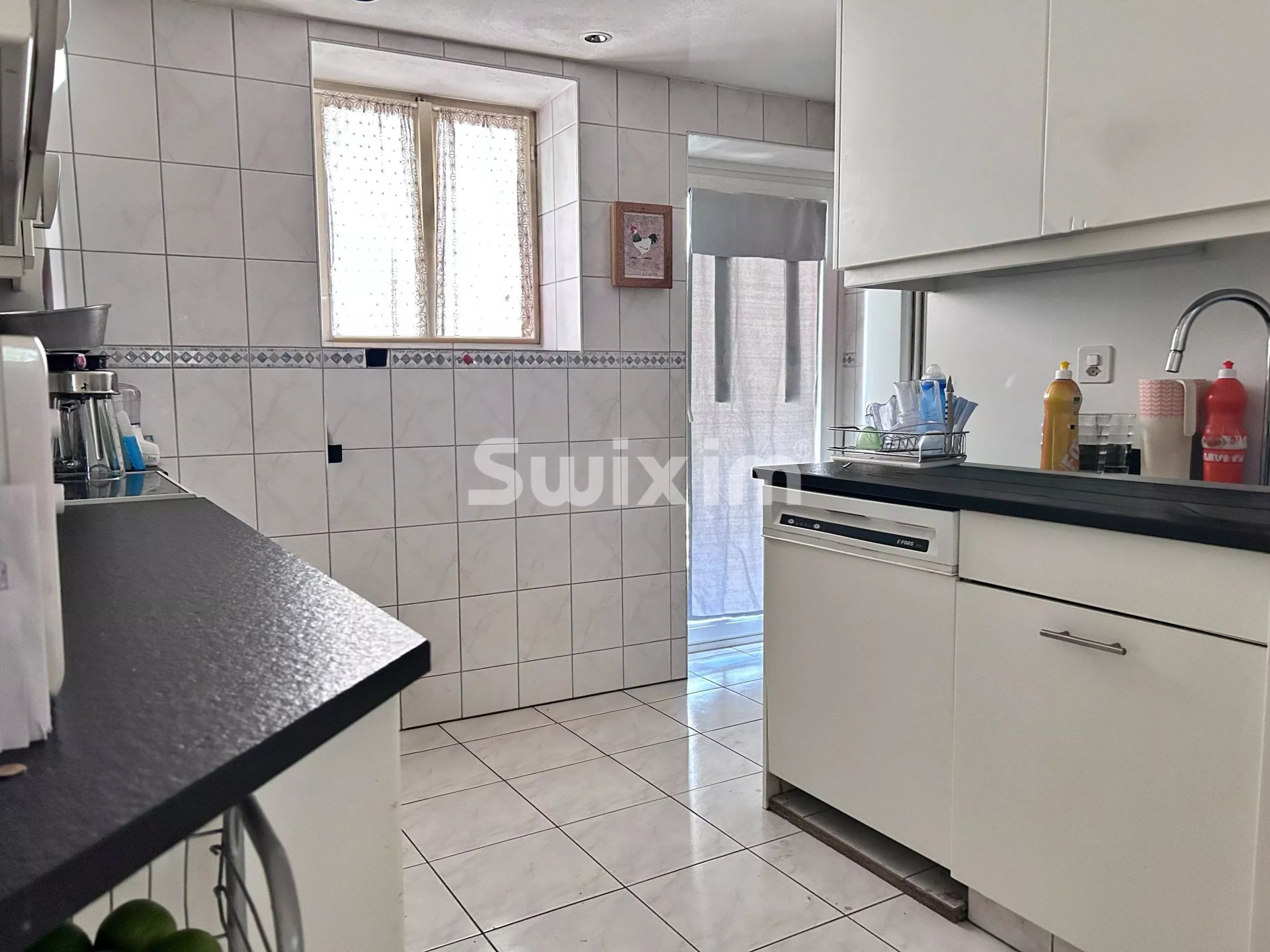 appartement 3.5 Pièces en vente sur Villeneuve (1844)