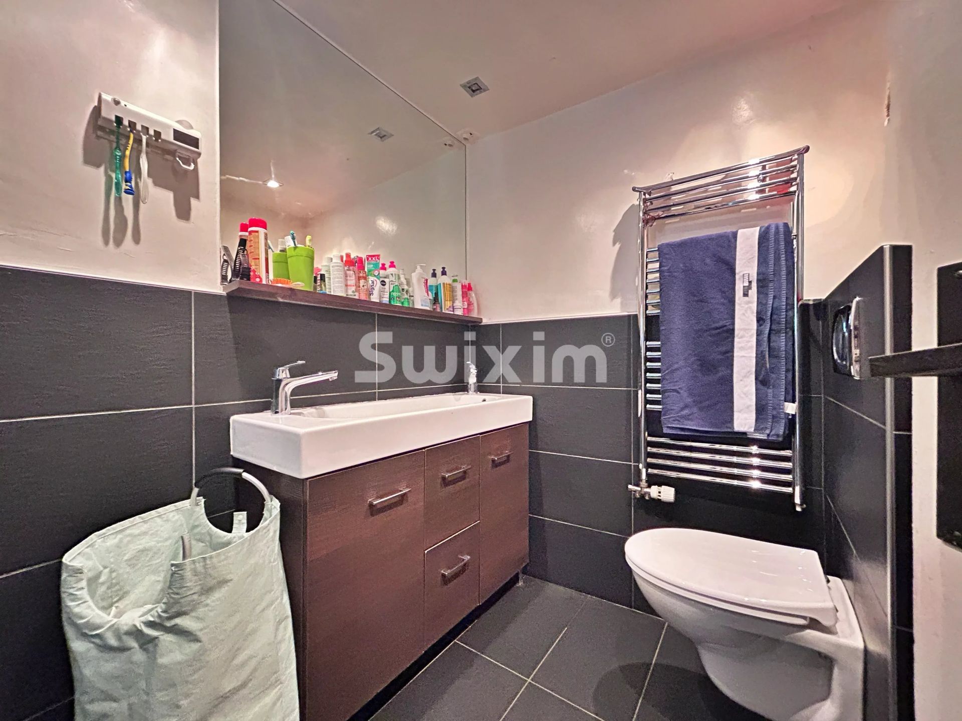 appartement 3.5 Pièces en vente sur Villeneuve (1844)