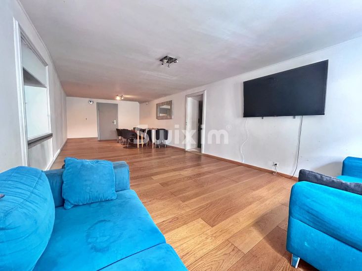 Venda Apartamento Villeneuve 3.5&nbsp;Quartos 77&nbsp;m²