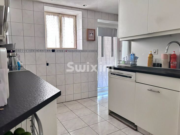 Vente Appartement Villeneuve 3.5&nbsp;Pièces 77&nbsp;m²