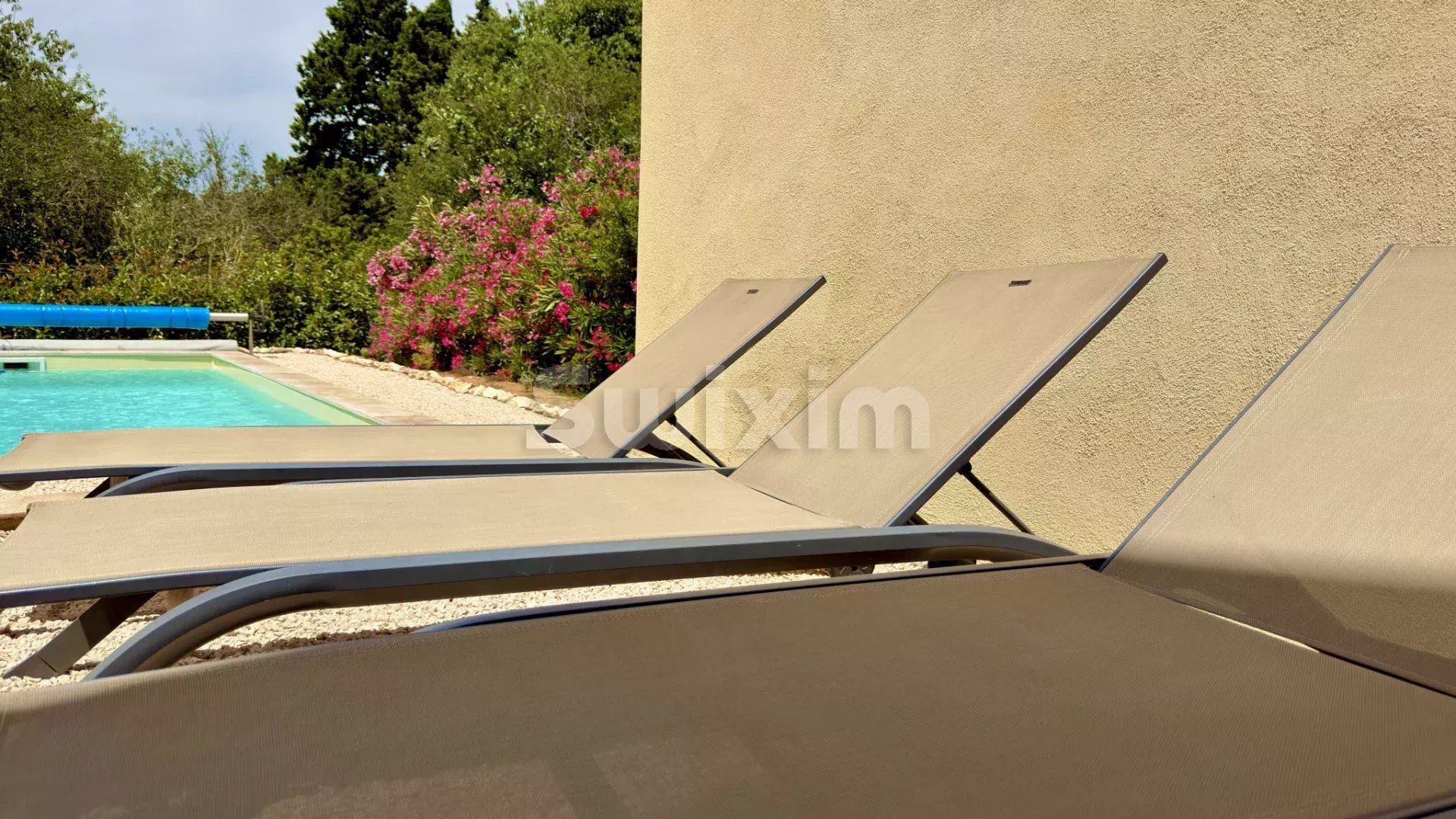 villa 4 Zimmer zum verkauf auf Uzès (30700)
