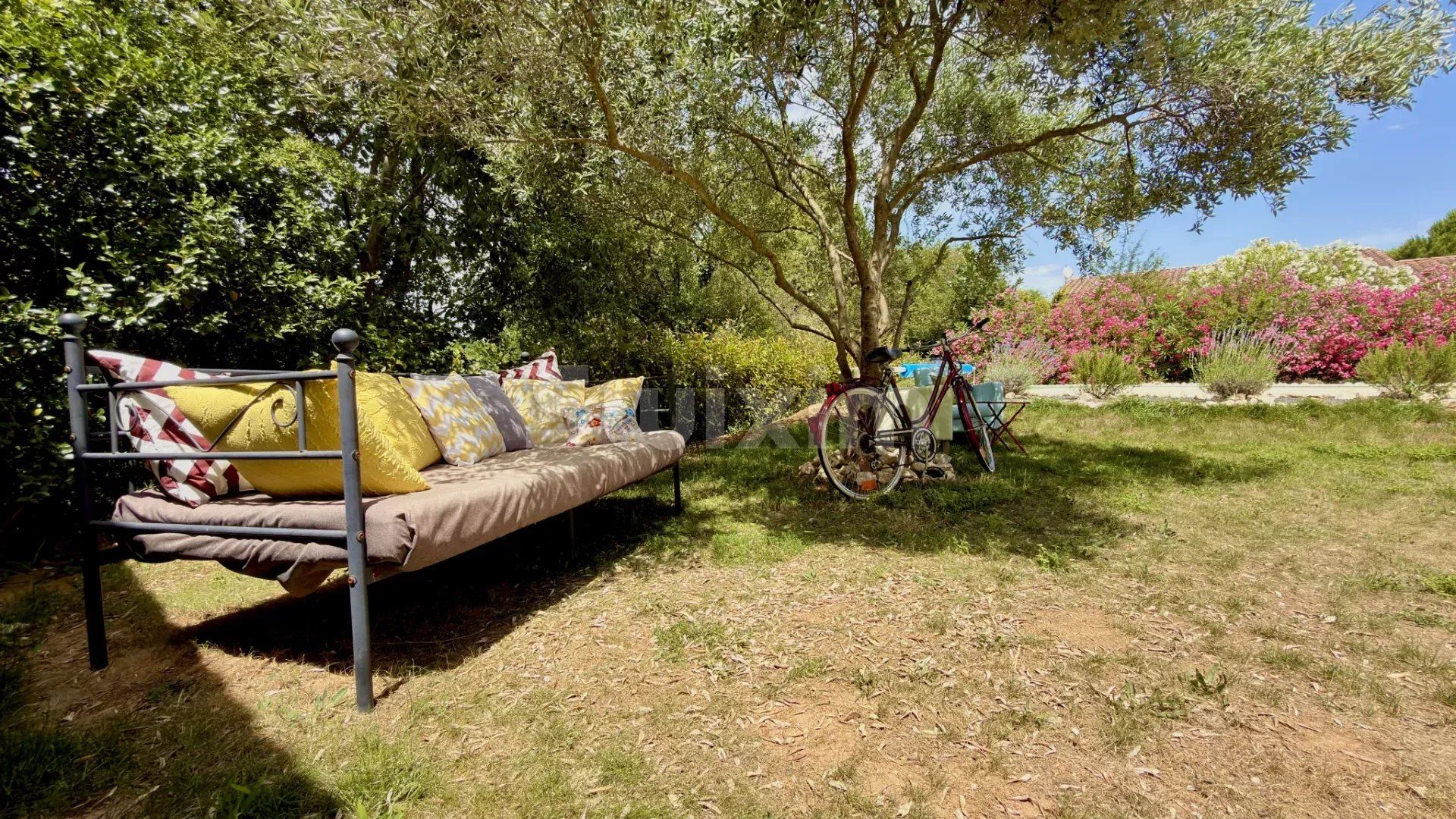 villa 4 Zimmer zum verkauf auf Uzès (30700)