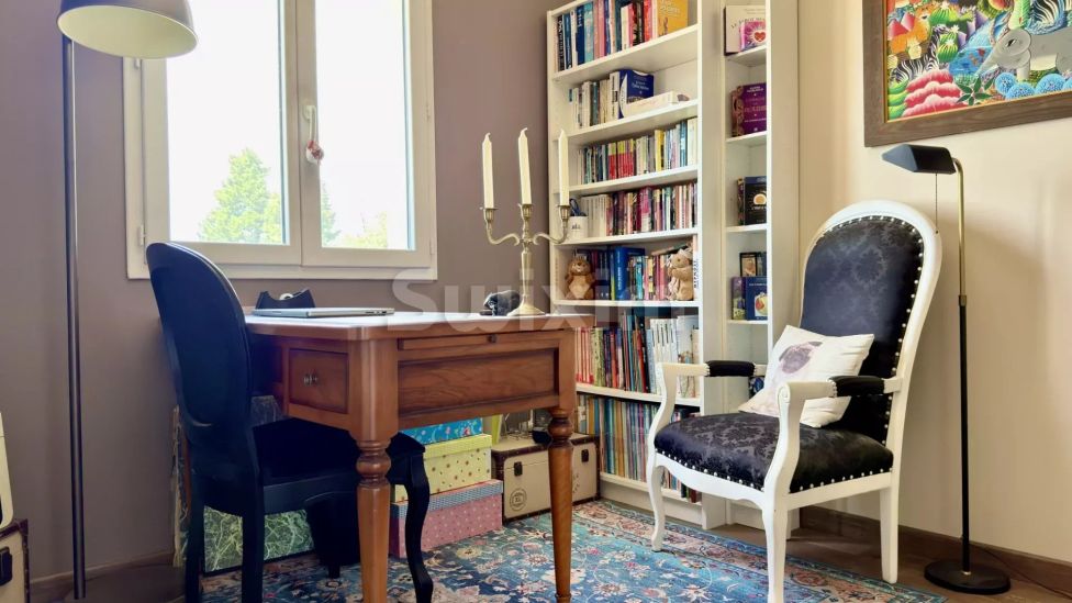 Verkauf Villa Uzès 4&nbsp;Zimmer 84&nbsp;m²