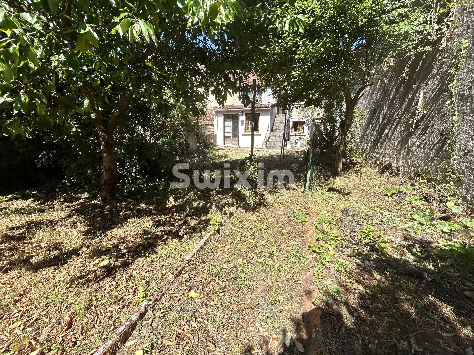 maison 3 Pièces en vente sur Saint-Moré (89270)
