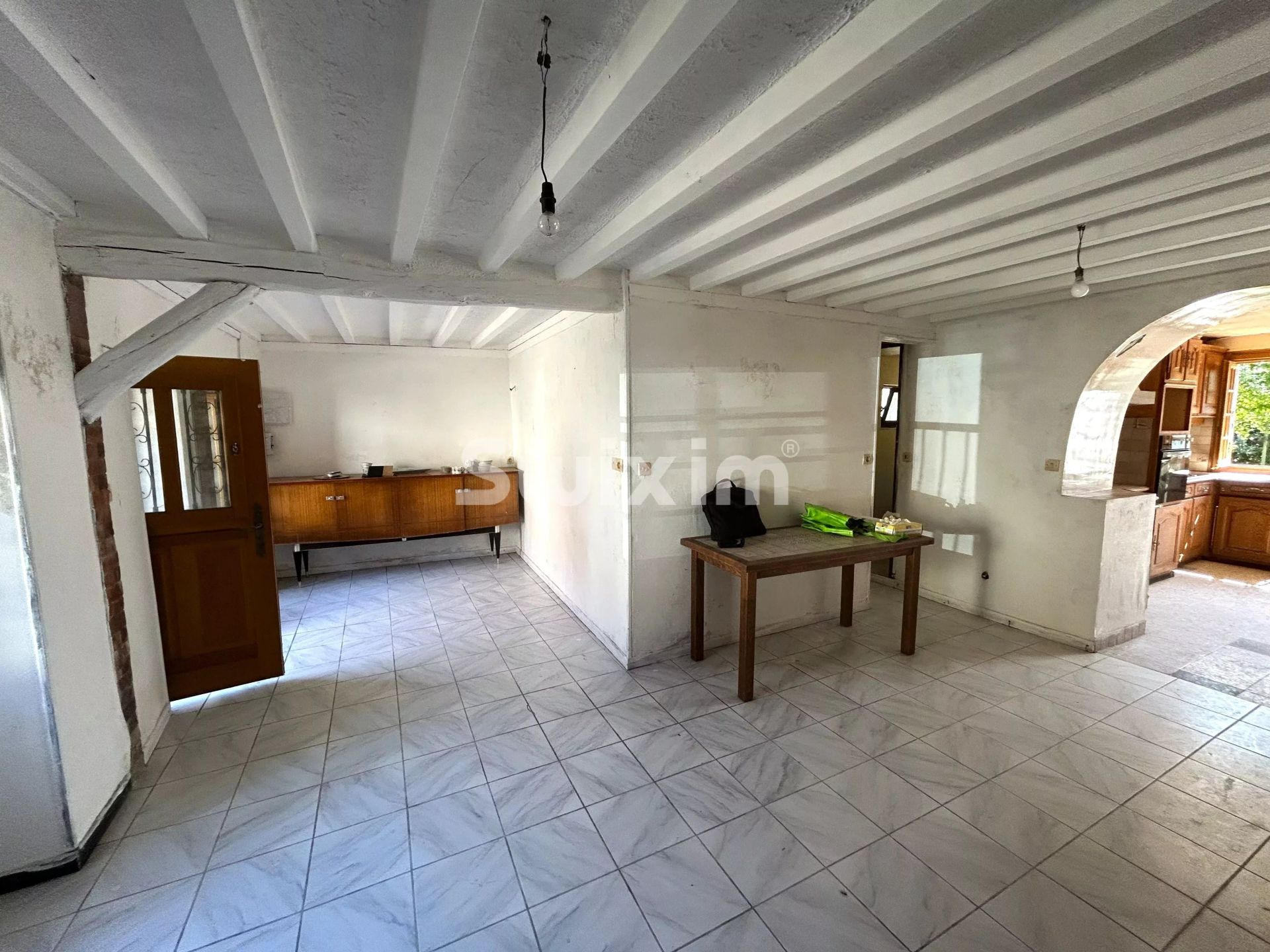 maison 3 Pièces en vente sur Saint-Moré (89270)