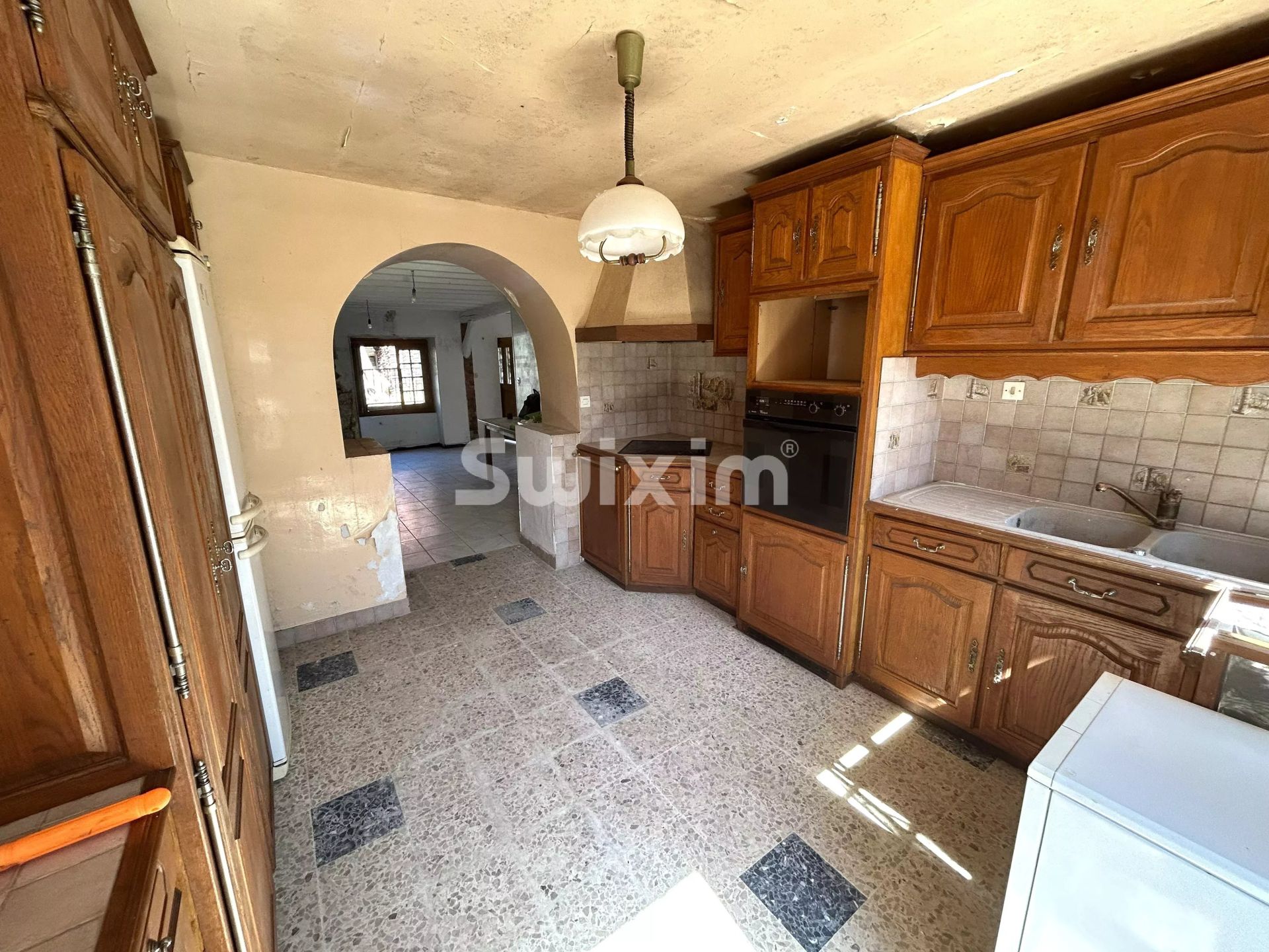 maison 3 Pièces en vente sur Saint-Moré (89270)
