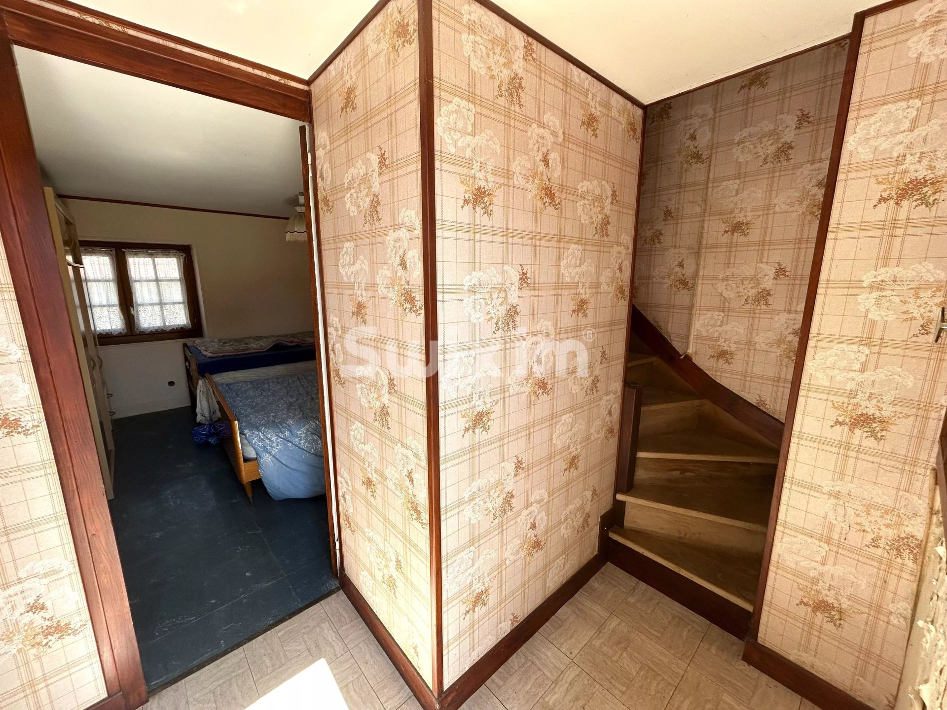maison 3 Pièces en vente sur Saint-Moré (89270)