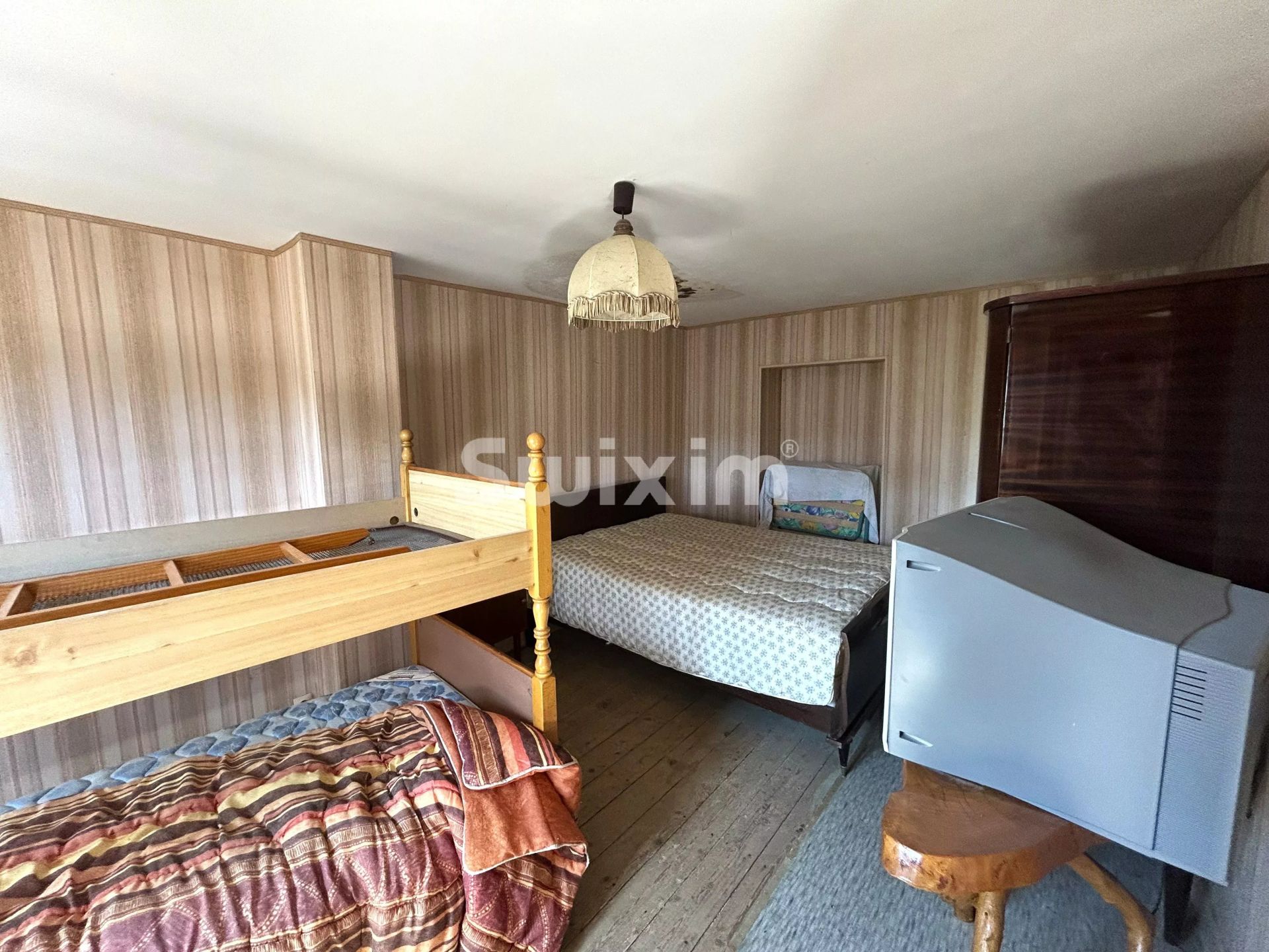 maison 3 Pièces en vente sur Saint-Moré (89270)