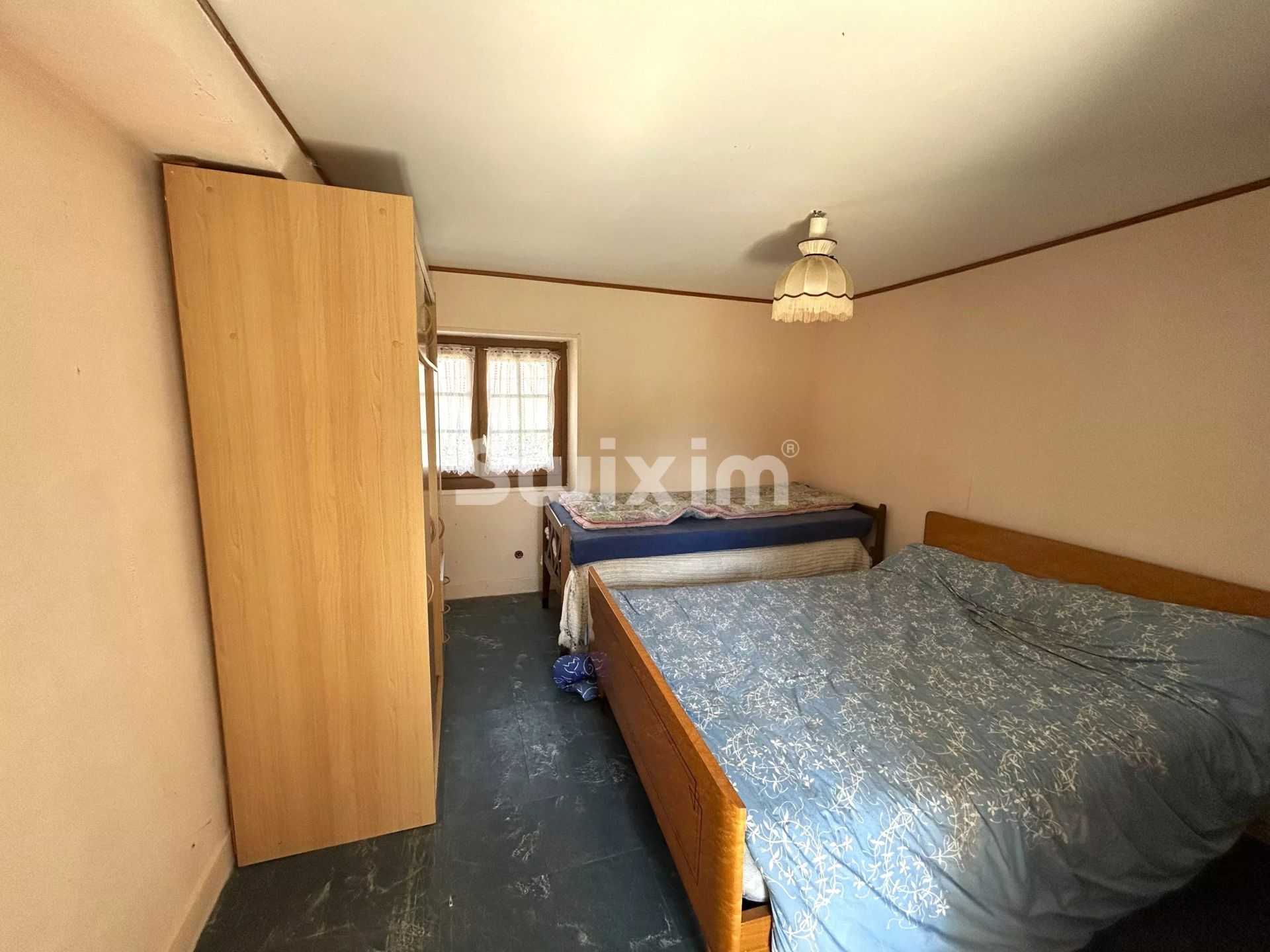 maison 3 Pièces en vente sur Saint-Moré (89270)