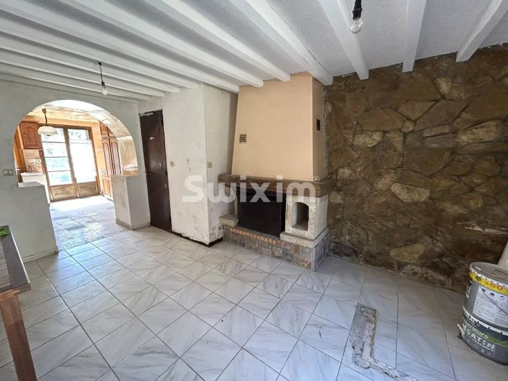 Vente Maison Saint-Moré 3&nbsp;Pièces 71.58&nbsp;m²