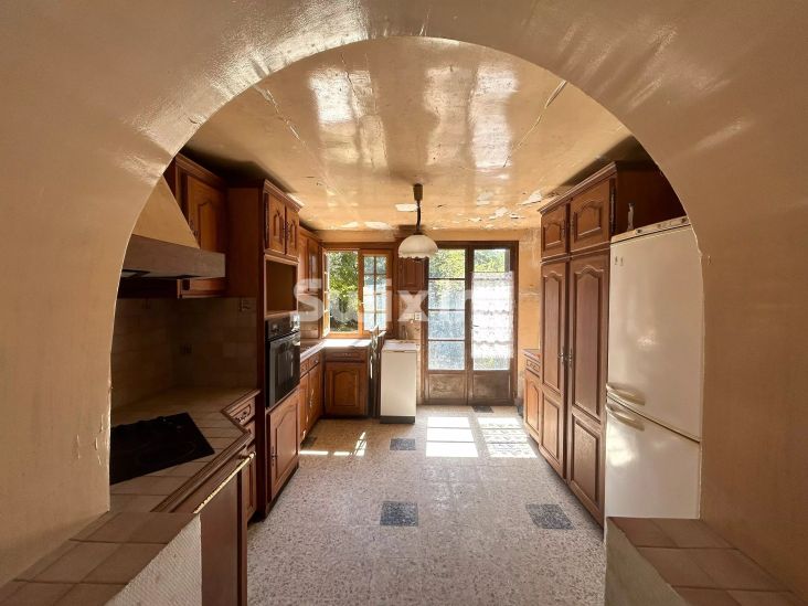 Sale House Saint-Moré 3&nbsp;Rooms 71.58&nbsp;m²
