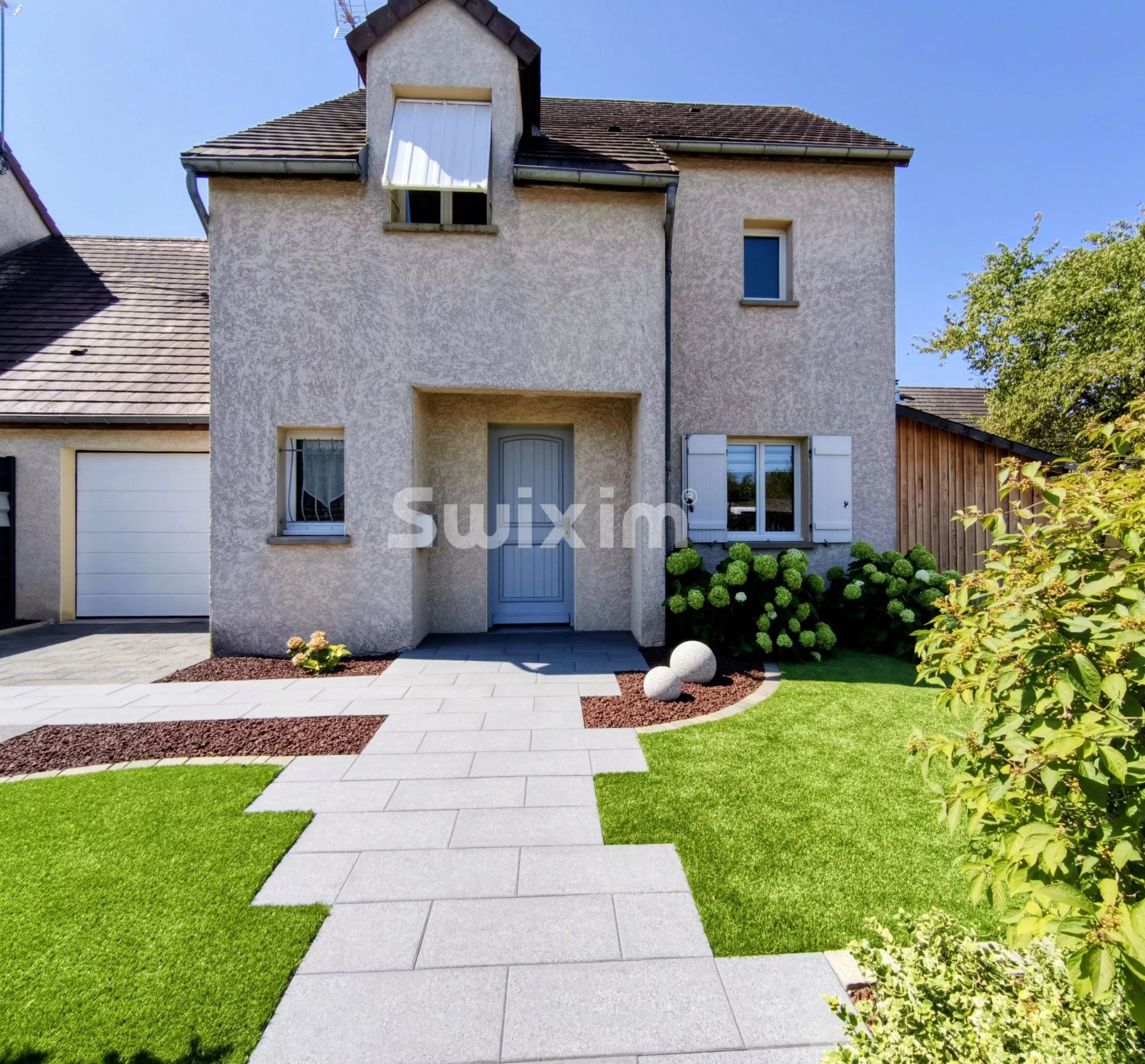 pavillon 4 Pièces en vente sur Beaune (21200)