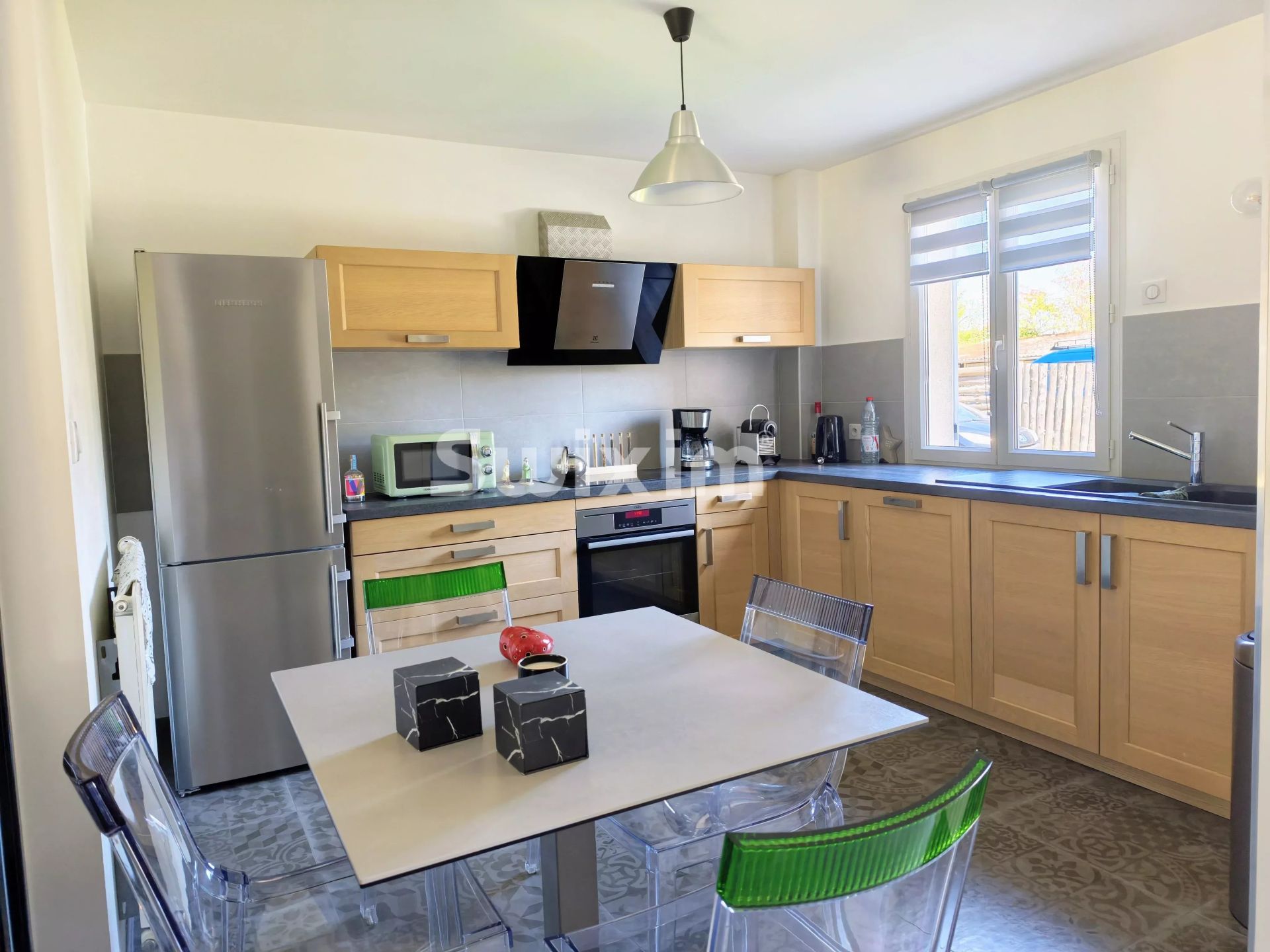 pavillon 4 Pièces en vente sur Beaune (21200)