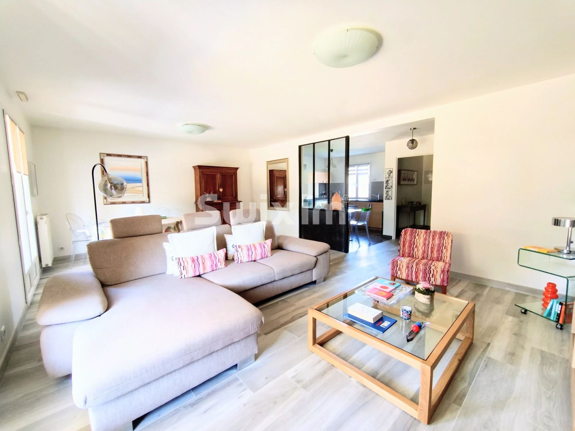 pavillon 4 Pièces en vente sur Beaune (21200)