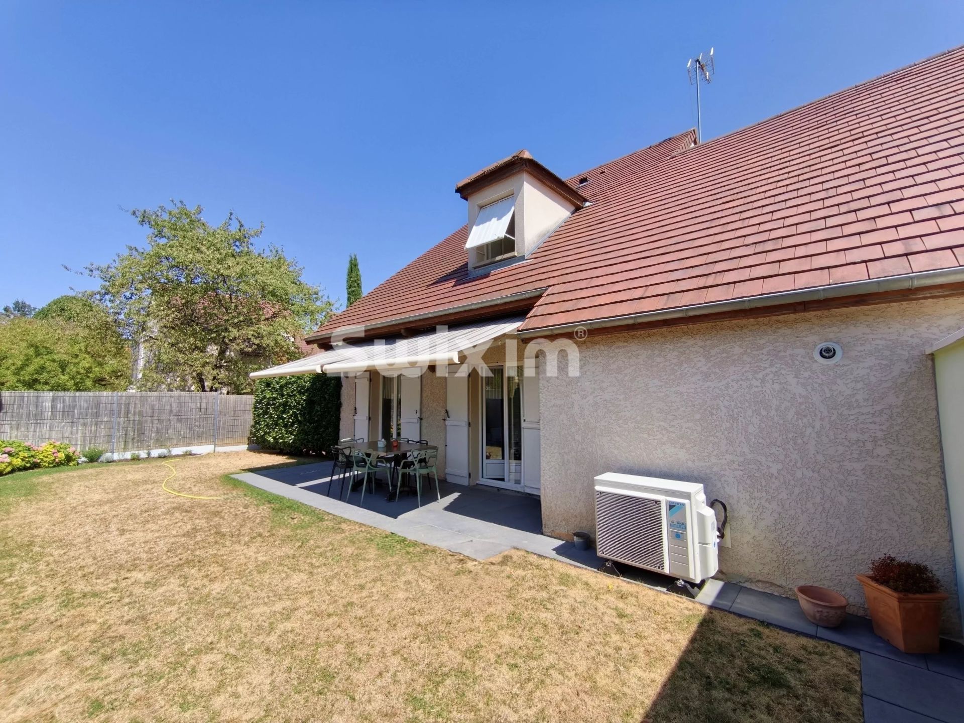 pavillon 4 Pièces en vente sur Beaune (21200)