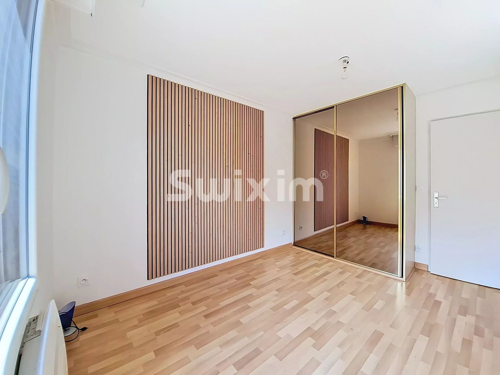 appartement 3 Pièces en vente sur Gaillard (74240)