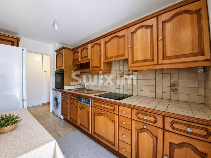 Verkauf Appartement Gaillard 3 Zimmer 66 m² — 12
