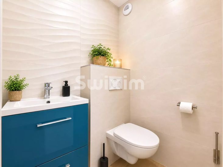 Verkauf Appartement Gaillard 3 Zimmer 66 m² — 27