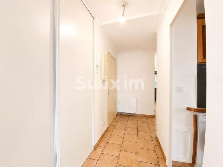 Verkauf Appartement Gaillard 3 Zimmer 66 m² — 30