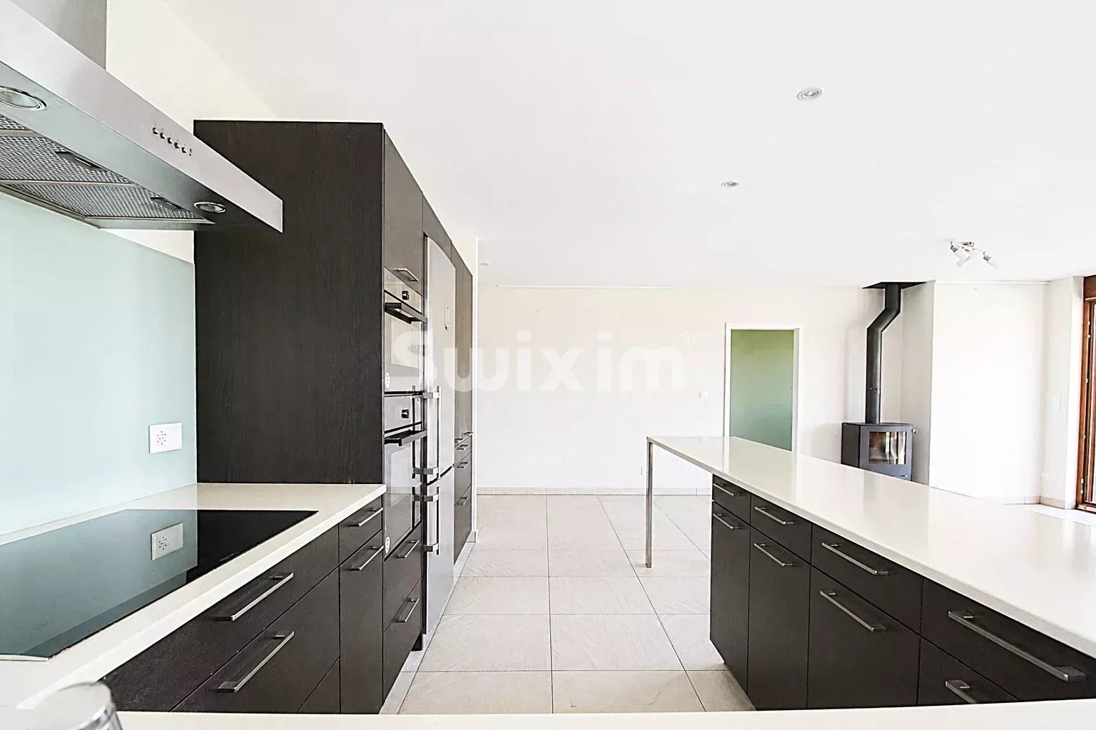 apartamento 5 Salas en venta en Plan-les-Ouates (1228)