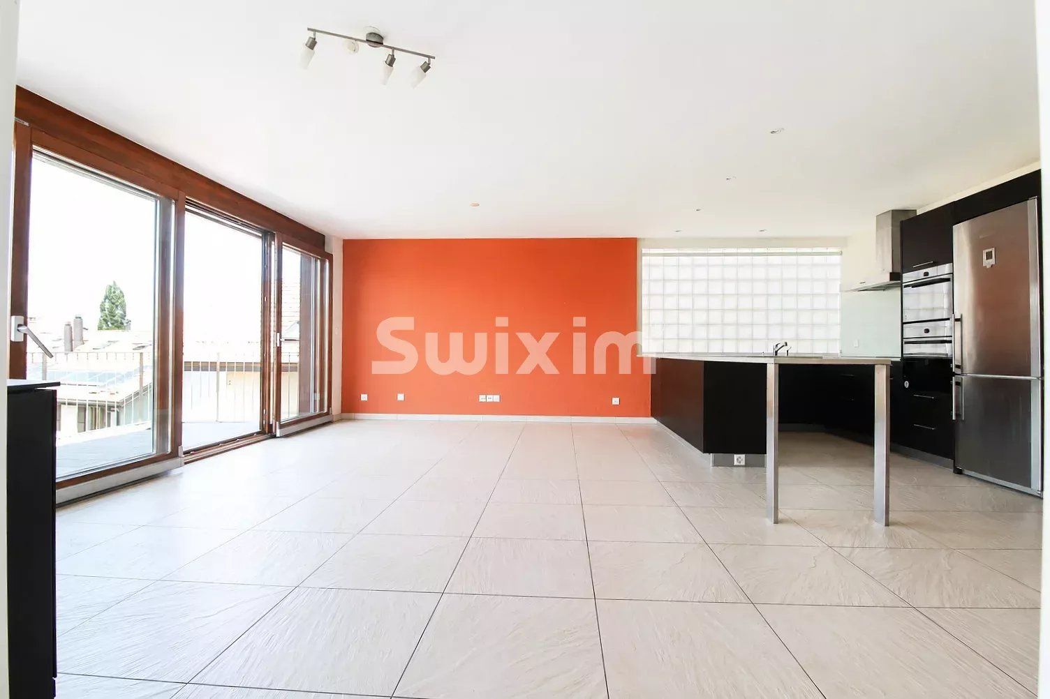 apartamento 5 Salas en venta en Plan-les-Ouates (1228)